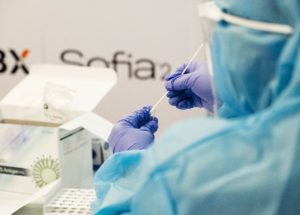 Infections From COVID-19 Can Sometimes Be Made Worse By A Protein Called CD47