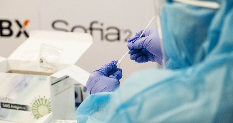 Infections From COVID-19 Can Sometimes Be Made Worse By A Protein Called CD47