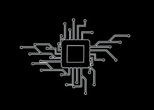 This Tiny Winged Microchip Is the Smallest Man-Made Flying Object