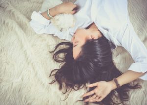 8 Amazing Tips To Get Deep And Peaceful Sleep