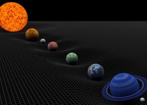 Researchers Successfully Get Time Crystal In An Open Quantum System For The First Time