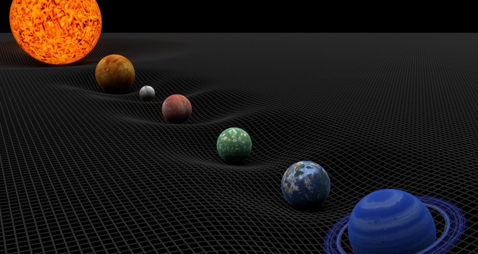 Researchers Successfully Get Time Crystal In An Open Quantum System For The First Time