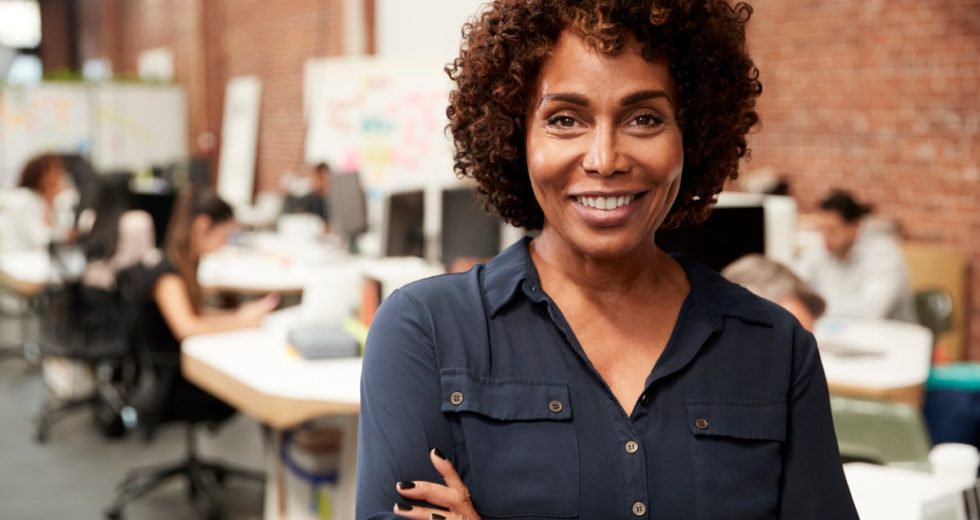 Opinion: Women of Color Can Write the Next Chapter of Breast Cancer Research