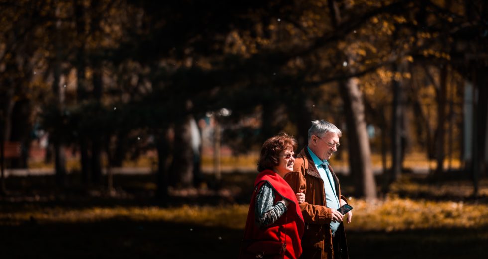 New Research Says It’s Not Your Age That Is Slowing Your Metabolism