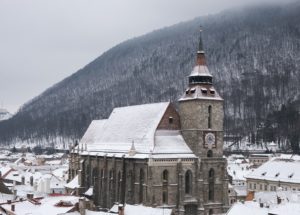 Daily Number of COVID Cases in Romania Hit New Record