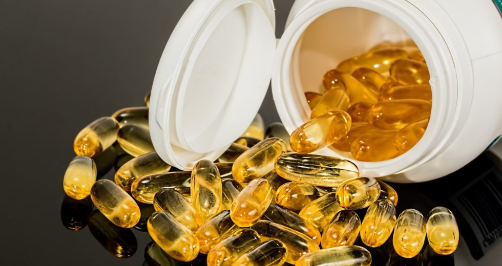 Best Whole Food Multivitamins To Include In Your Diet