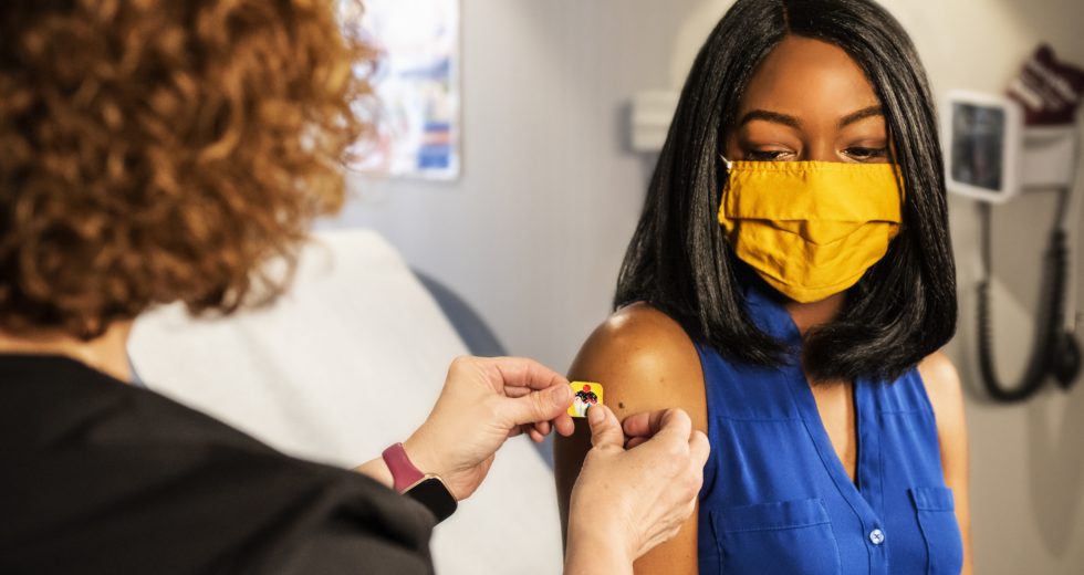 Fighting For A Covid Treatment: Merck’s Pill And AstraZeneca’s Antibody Treatment News