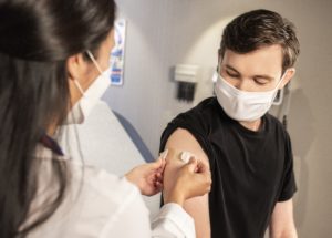 Strong Covid Protection Without The Third Dose? It’s Possible In This Particular Case