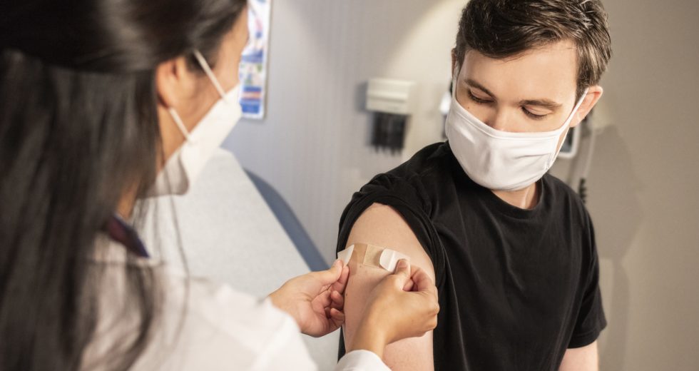 When Getting The Vaccine Americans Are Not So Motivated By Rewards Or Mandates As They Are By Fear Of Delta
