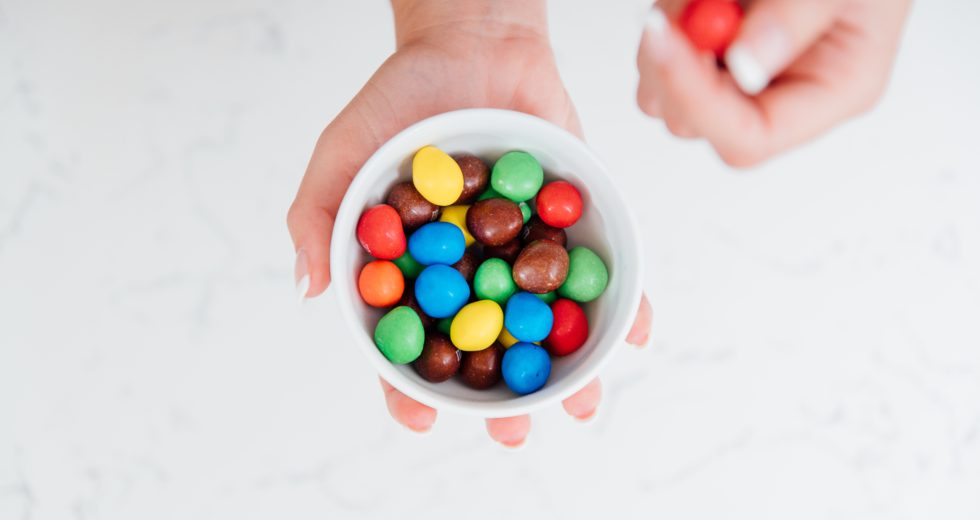 A New Study Has Found That Most Preschoolers Eat Too Much Sugar