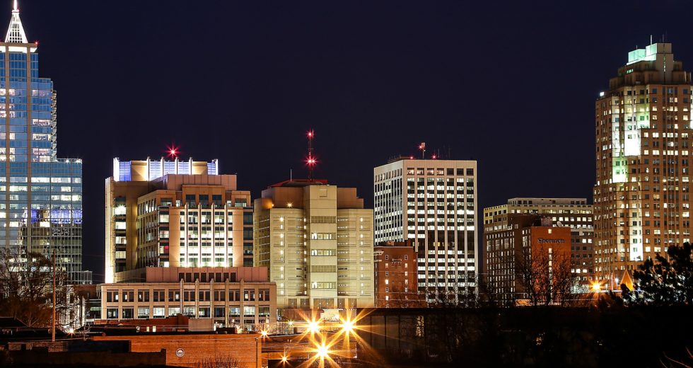 Fireball Hurtles Across North Carolina’s Sky – Watch Video