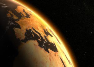 Can Climate Change Be Racist? Greenpeace Ad Raises the Problem