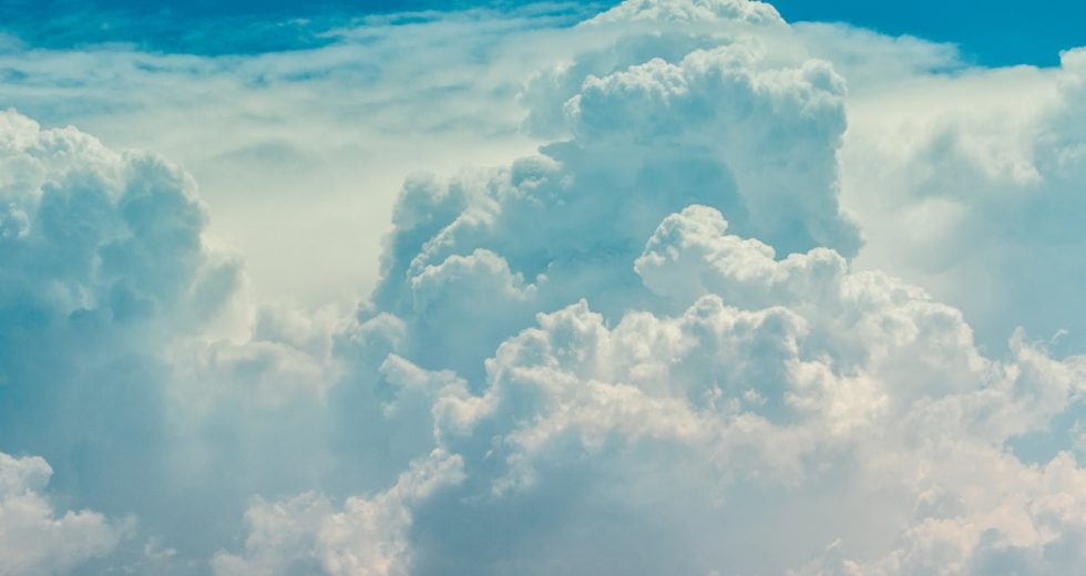 How Clouds Can Become Brighter and Fight Global Warming: New Study Details