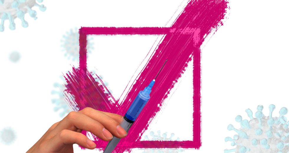 15-Year-Old COVID-19 Survivor Who Spent 11 Days in a Comma and on the Ventilator Urges Everyone to Get Vaccinated!