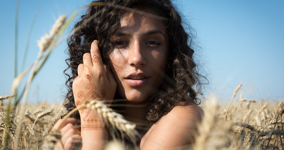 Top Tips To Fix Your Curl Pattern