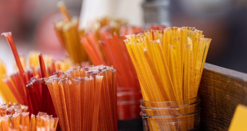 Top CBD Honey Sticks On The Market