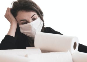 Are Vaccinated People Safe From Long COVID-19?