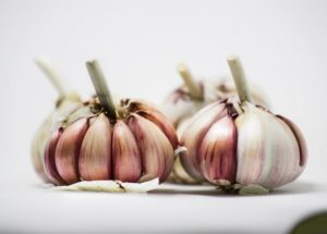 Garlic Has Some Major Effects On Your Body, Say Scientists