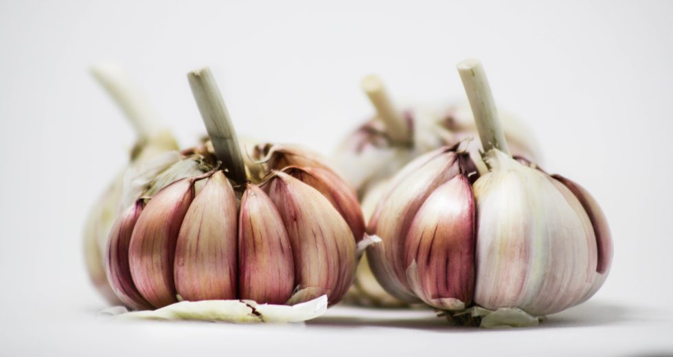Garlic Has Some Major Effects On Your Body, Say Scientists