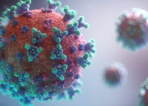 Breakthrough Solution Could Remove Coronavirus Particles Efficiently