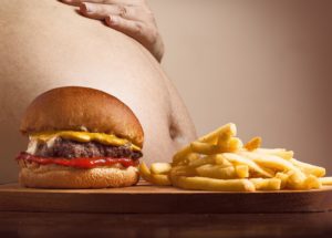 Astonishing Scientific Claim: Eating Too Much is NOT the Main Cause of Obesity