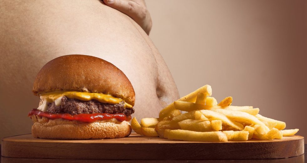 Astonishing Scientific Claim: Eating Too Much is NOT the Main Cause of Obesity