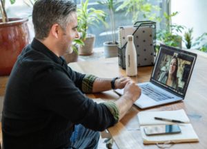 Teletherapy Could Be The Future Of Mental Health Care