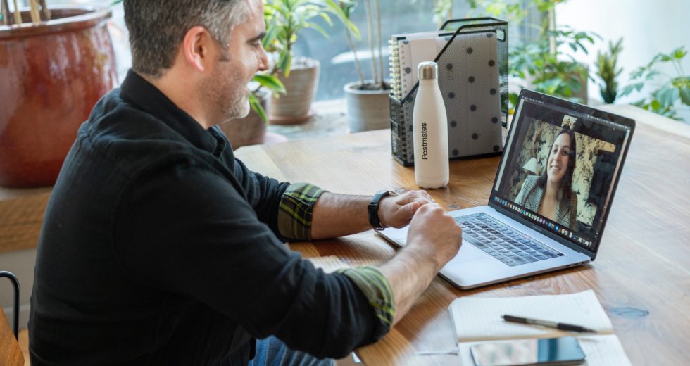 Teletherapy Could Be The Future Of Mental Health Care