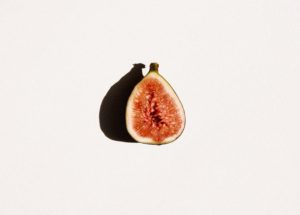 What Is One Health Major Effect Of Eating Figs?