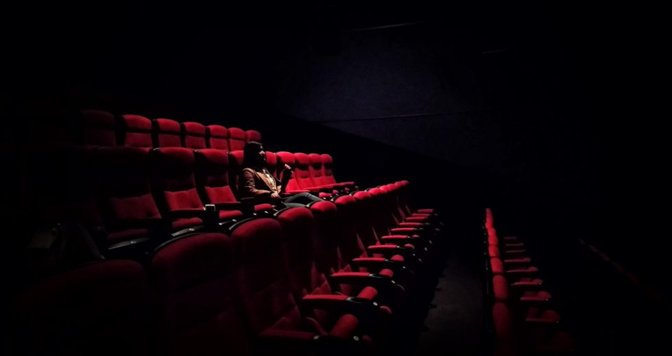 Horror Films Positively Impact Mental Health, Science Says