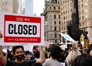 Why We Can’t Put Climate Action on Hold: New Study Explains