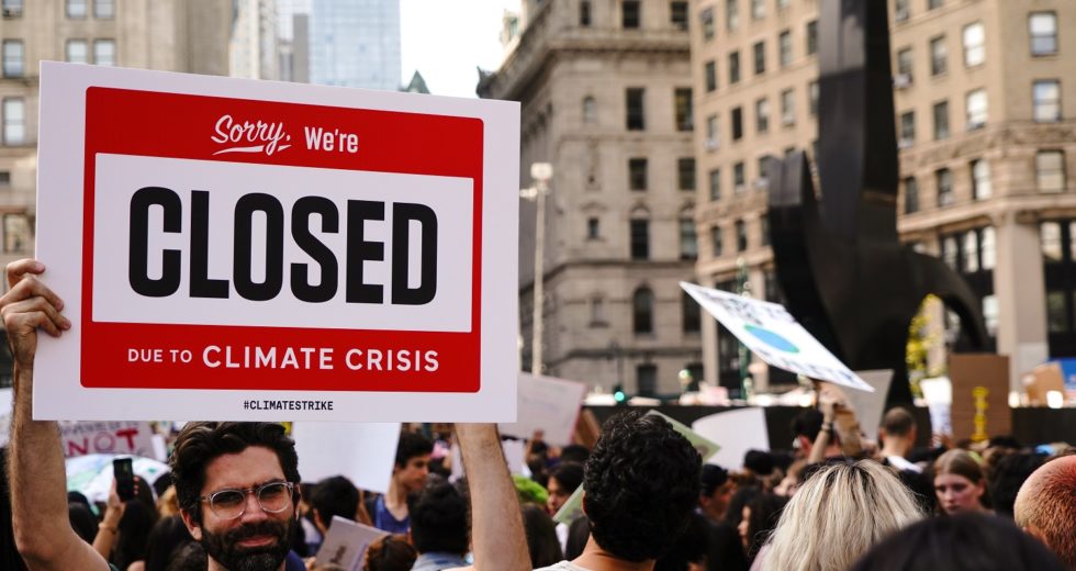 Why We Can’t Put Climate Action on Hold: New Study Explains