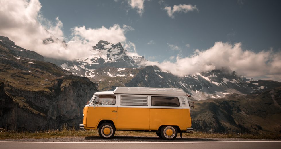 Vans And Mental Health: Van Life Isn’t All It’s Cracked Up To Be