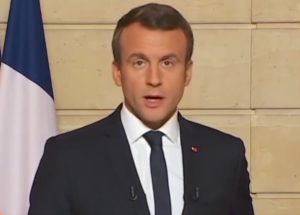 France Kills ISIS-GS Leader