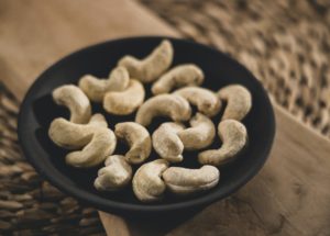 Cashews Nutritional Value and Health Benefits