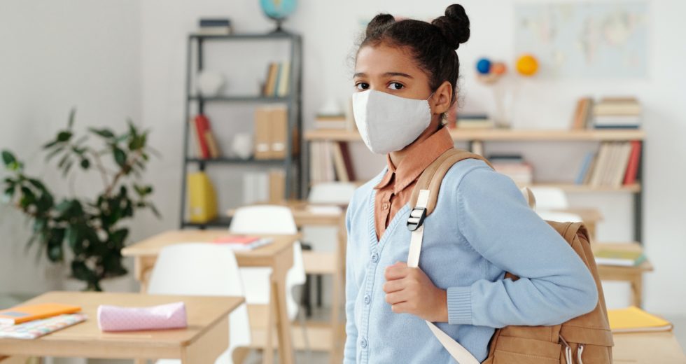 Is The Delta Variant More Dangerous For Children?