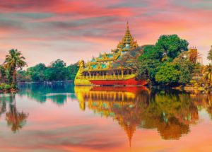 Thailand Started Administering Under the Skin Covid-19 Booster Jabs