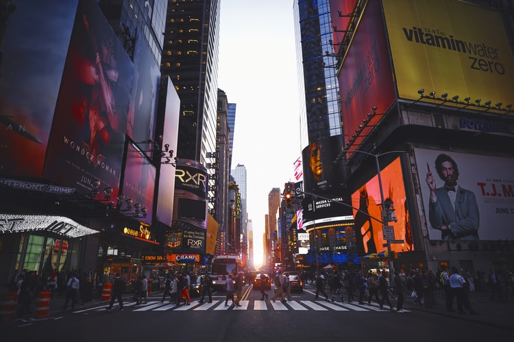 ‘Key to NYC’: What You Need to Know About NY’s Covid-19 Vaccine Passport Program