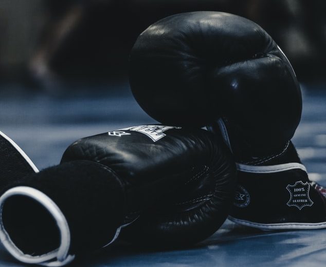 Manny Pacquiao, Philippine’s Boxing Star Wants to Run for President