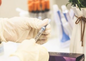 The Johnson & Johnson Covid-19 Vaccine Booster Shot Offers 94% Protection Against the Virus