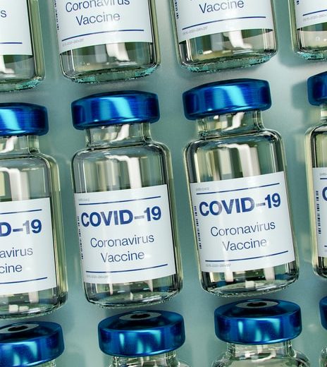 Covid-19 Vials Might Be Reduced to Fewer Doses to Avoid Waste