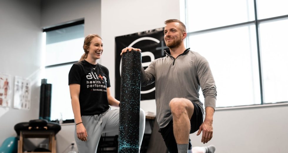 When Should A Stroke Patient Start Motor Recovery?