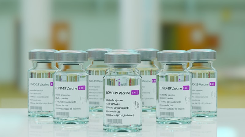 Over 100m Covid-19 Vaccine Doses Could Expire