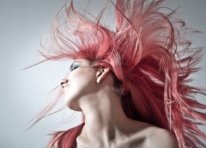 Best Temporary Hair Color Products On The Market