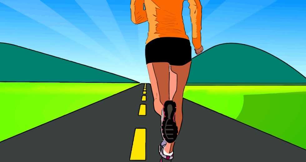 You Don’t Have To Take 10,000 Steps Per Day – Science Reveals The New Number
