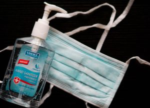 The Flu is Here, Here’s How to Stay Healthy This Winter