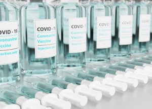 Israel Publishes Study on the Protection of the Pfizer Booster Jab against Covid-19