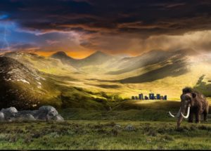 Genetic Modification Aims to Bring Back Woolly Mammoths