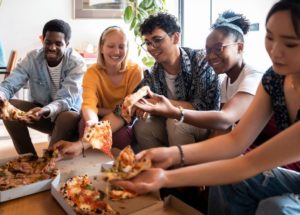 New UK Study Finds That Fully Vaccinated People Can Still Spread COVID-19 To Their Household Members