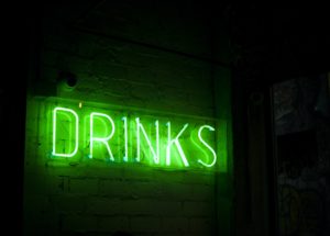 When Does Consuming Too Much Alcohol Become a Problem?